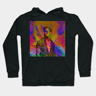 Ryan Gosling Hoodie